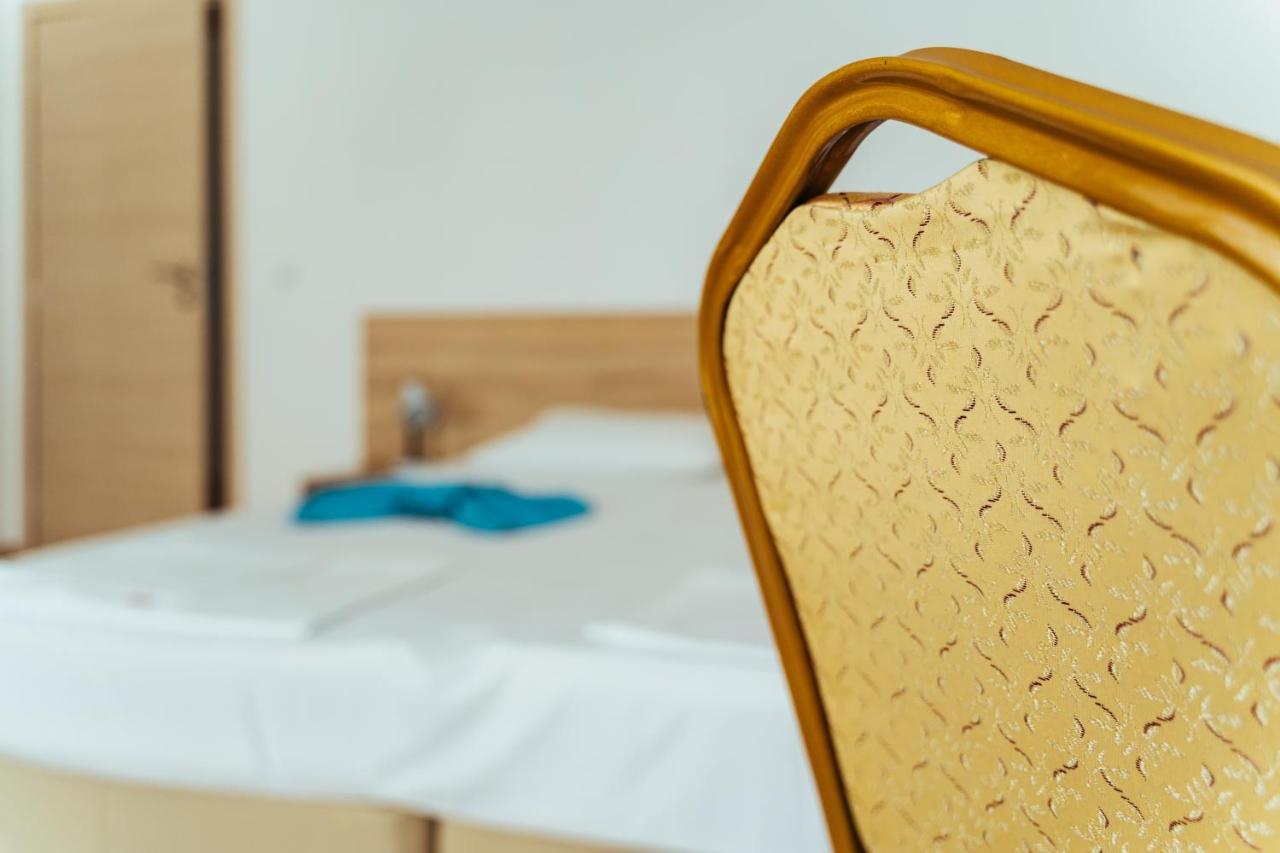 Hotel Elitza 키텐 외부 사진