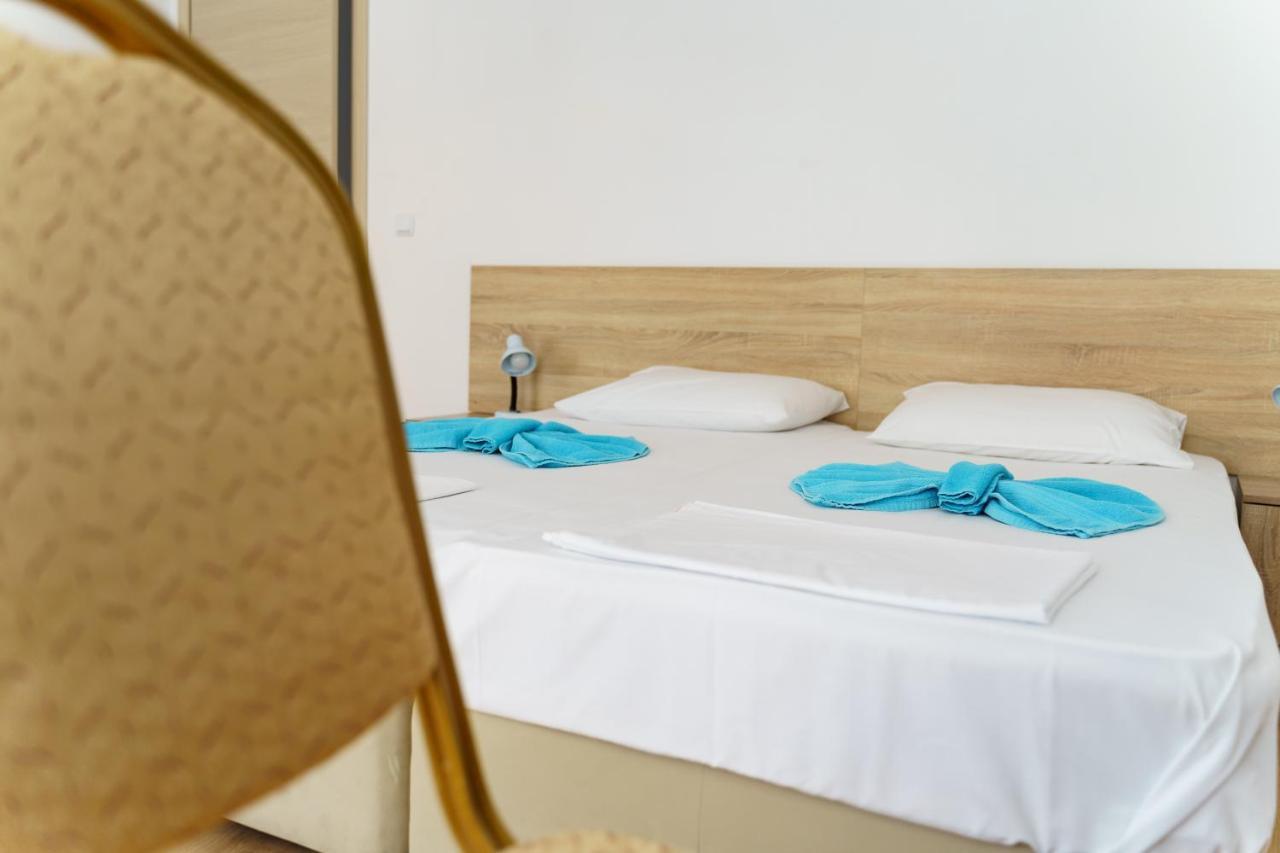 Hotel Elitza 키텐 외부 사진